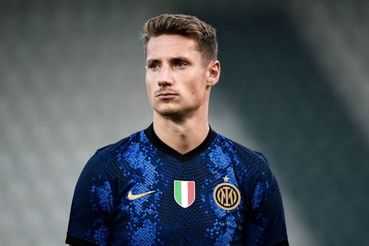 Andrea Pinamonti