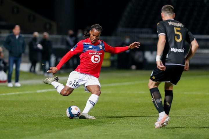 Renato Sanches