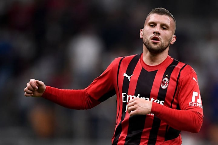 Ante Rebic