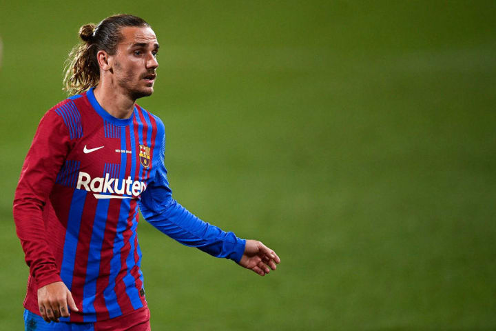 Antoine Griezmann