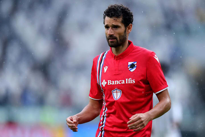 Antonio Candreva
