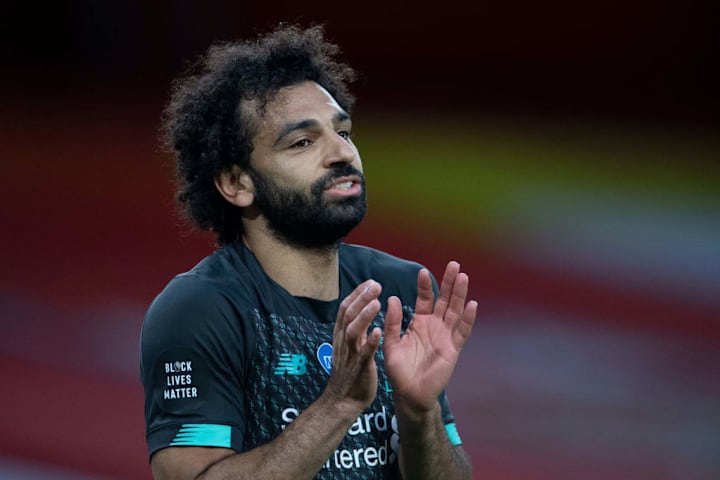 Arsenal FC v Liverpool FC - Premier League