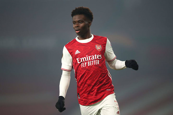 Arsenal FC v Molde FK: Group B - UEFA Europa League