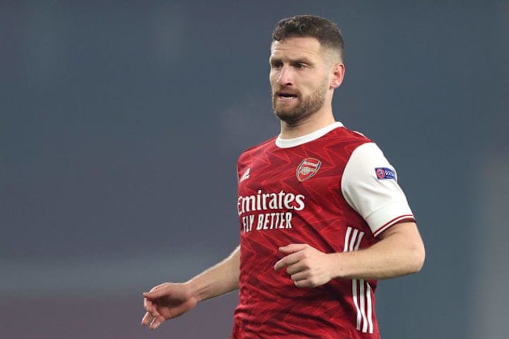 Arsenal FC v Molde FK: Group B - UEFA Europa League