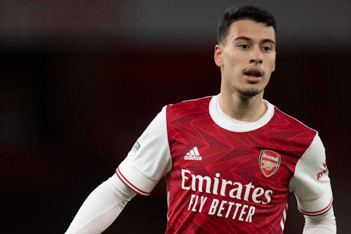 Arsenal v Newcastle United - Premier League