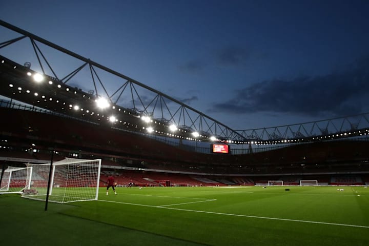 Emirates Stadium / Arsenal