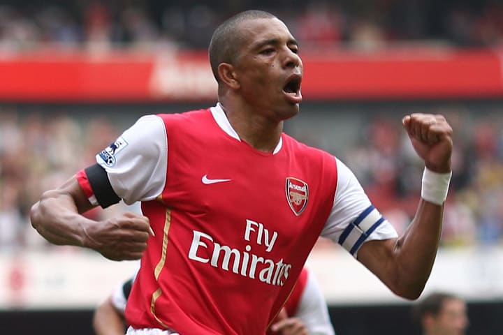 Easily Arsenal's best Brazilian 