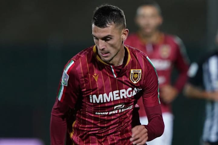 Simone Mazzocchi