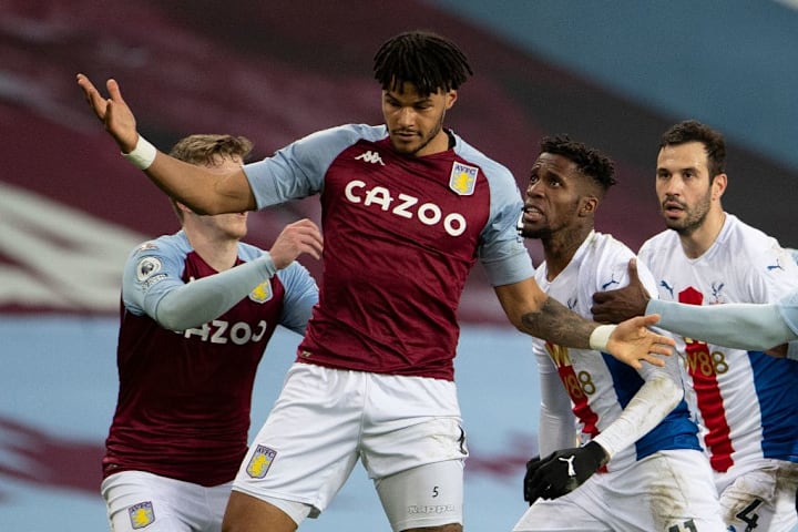 Manchester United vs Aston Villa preview: How to watch on ...