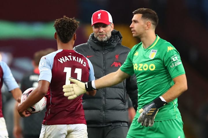 6 Kekalahan Mengejutkan Liverpool di Era Jurgen Klopp