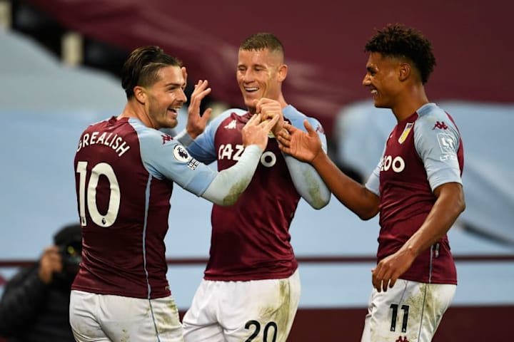 Jack Grealish