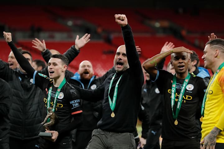 Carabao Cup Fourth Round Draw: Tottenham Could Face Chelsea