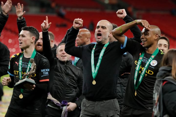 No more EFL Cup in the PBP proposal