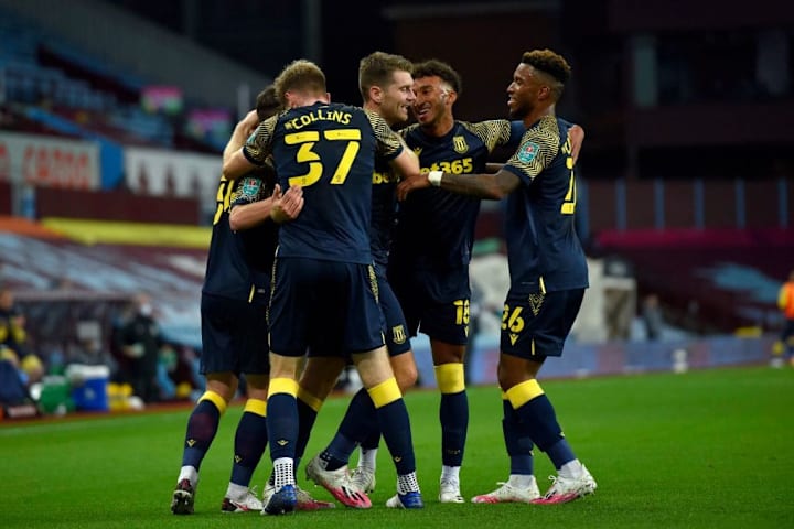 Sam Vokes