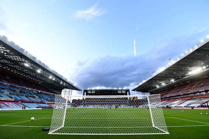 Aston Villa vs Liverpool - Liga Inggris 2020/21: Jadwal ...