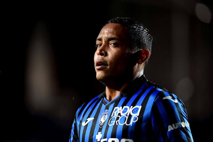 Atalanta BC  v Benevento Calcio - Serie A