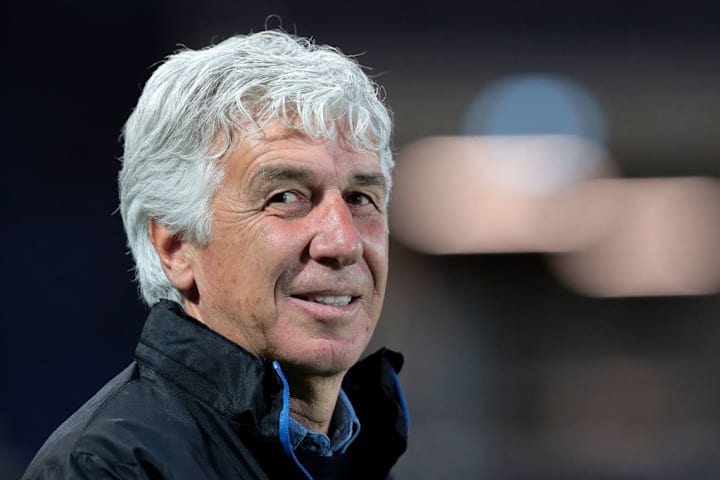Gian Piero Gasperini