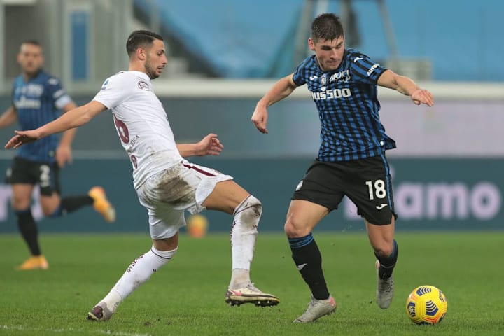 Ruslan Malinovskyi