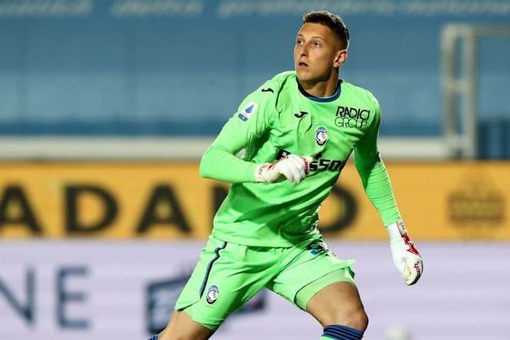 Pierluigi Gollini