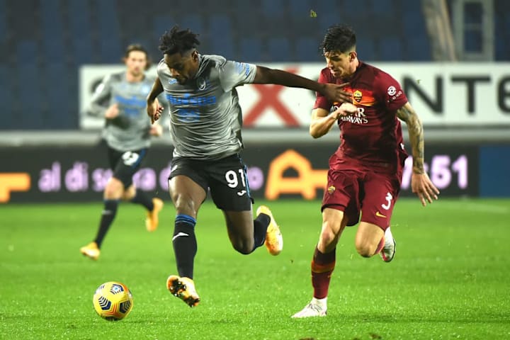 Ibanez e Zapata