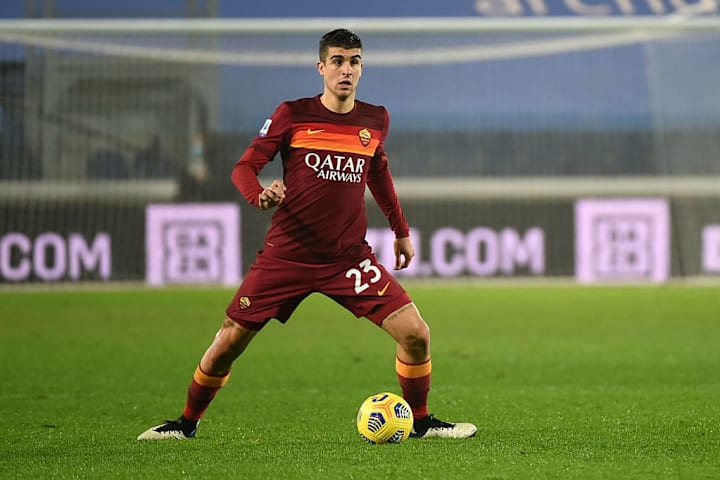 Gianluca Mancini