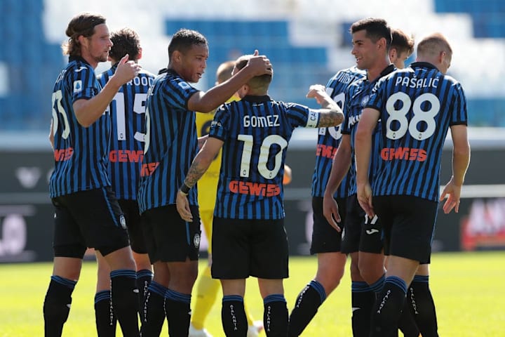 Atalanta BC
