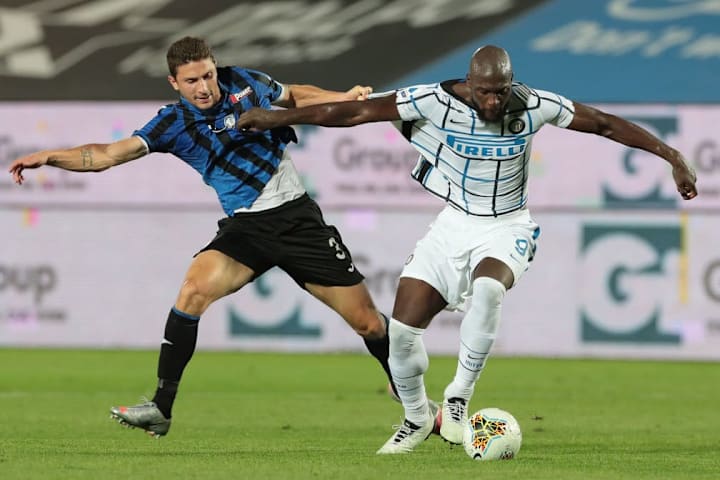 Atalanta BC v FC Internazionale - Serie A