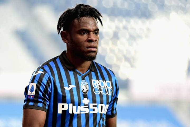 Duvan Zapata