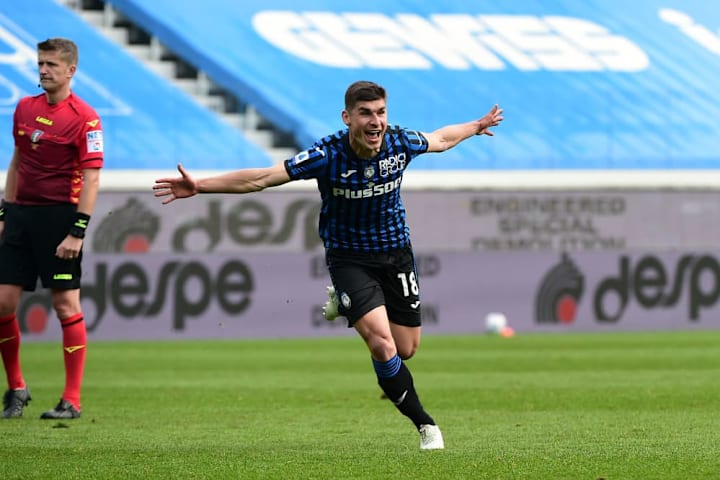Ruslan Malinovskyi