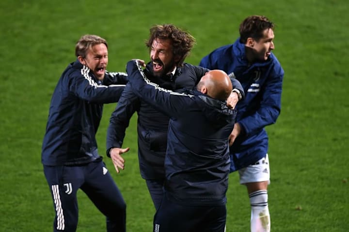 Andrea Pirlo