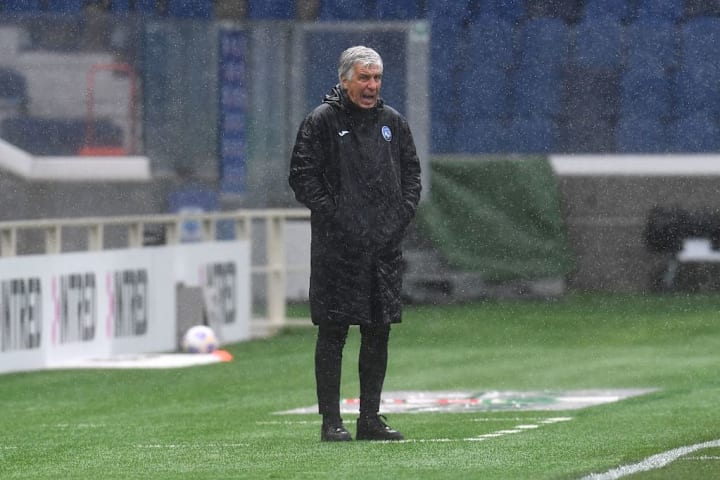 Gian Piero Gasperini