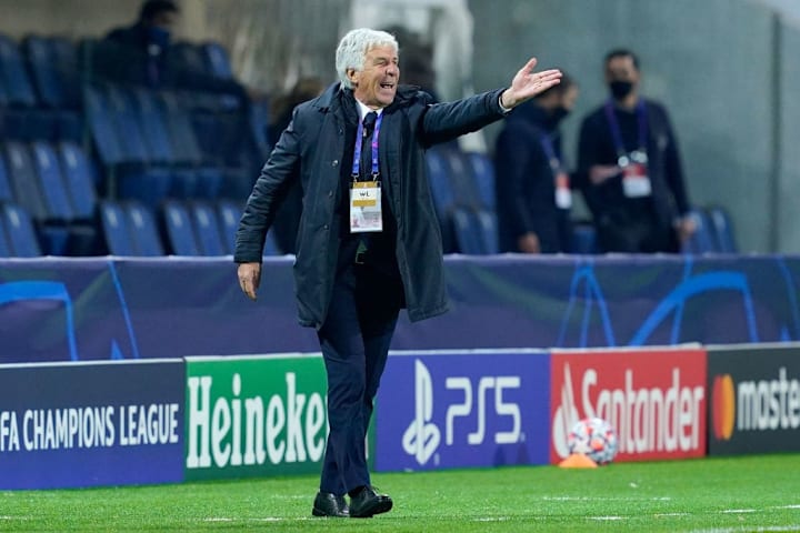 Gian Piero Gasperini