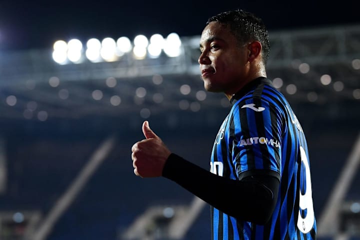 Luis Muriel