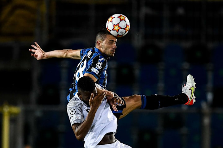 Jordan Siebatcheu, Merih Demiral