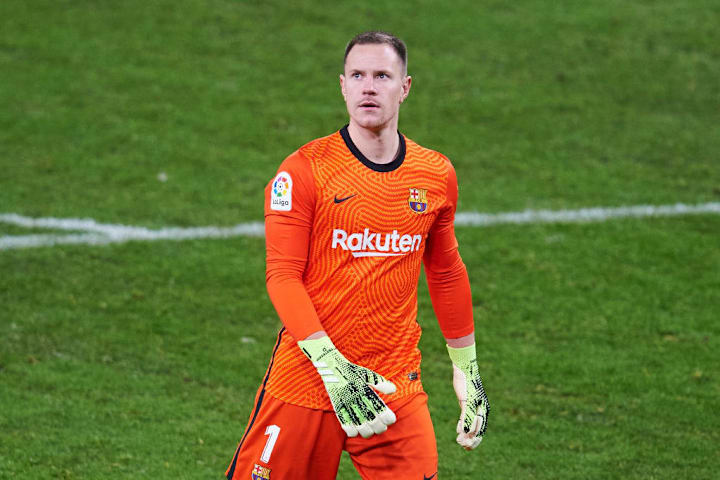 Athletic Club v FC Barcelona - La Liga Santander