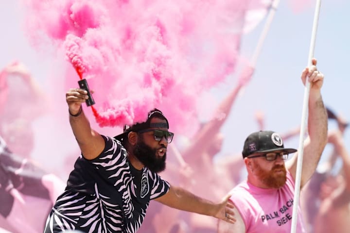 Atlanta United v Inter Miami CF