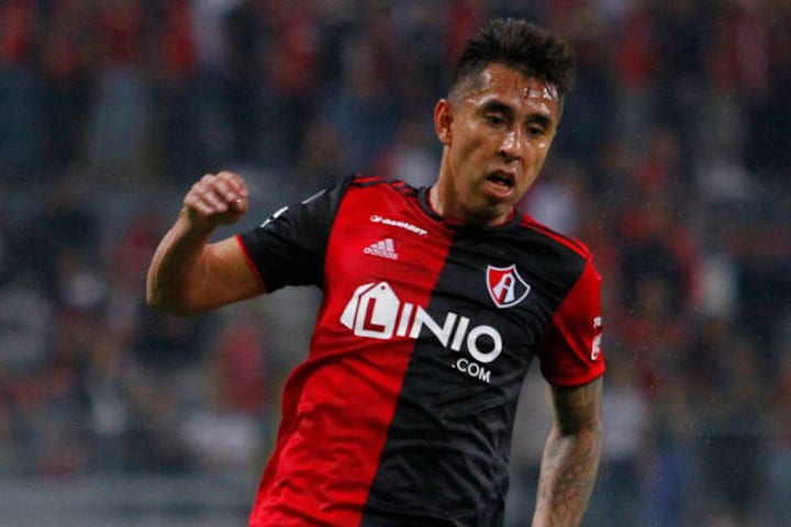 Atlas v Puebla - Torneo Clausura 2019 Liga MX