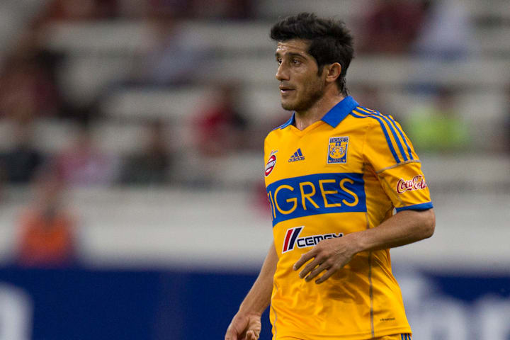Damian Alvarez