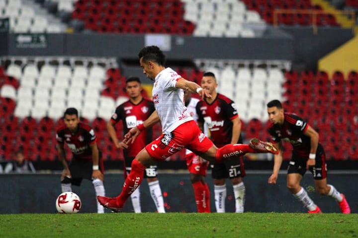 Atlas v Tijuana - Torneo Clausura 2020 Liga MX