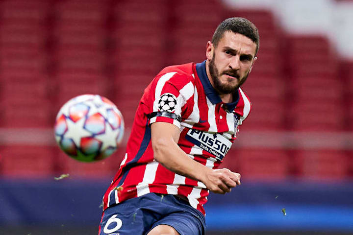 El Atlético de Madrid nunca ha ganado una Champions League