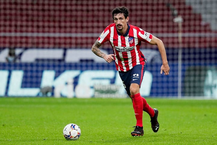 Stefan Savic