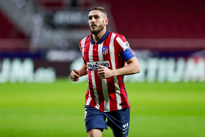 Koke