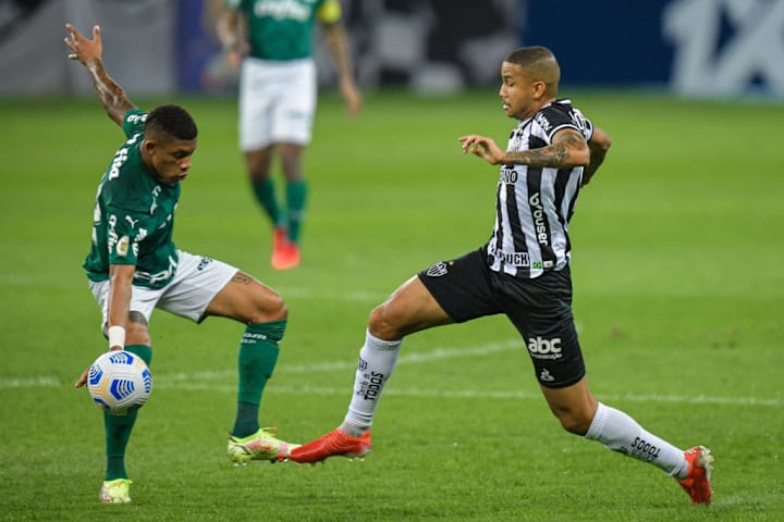Jair, Danilo