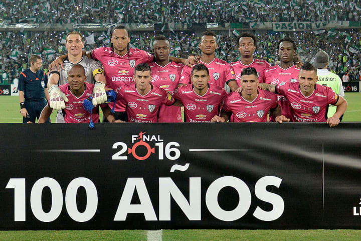 Atletico Nacional v Independiente del Valle - Copa Libertadores 2016