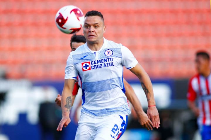 Atletico San Luis v Cruz Azul - Torneo Guard1anes 2020 Liga MX