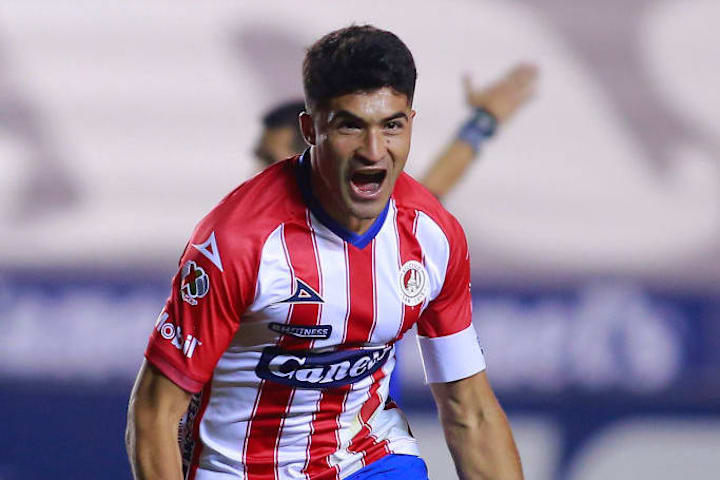 Nicolas Ibañez