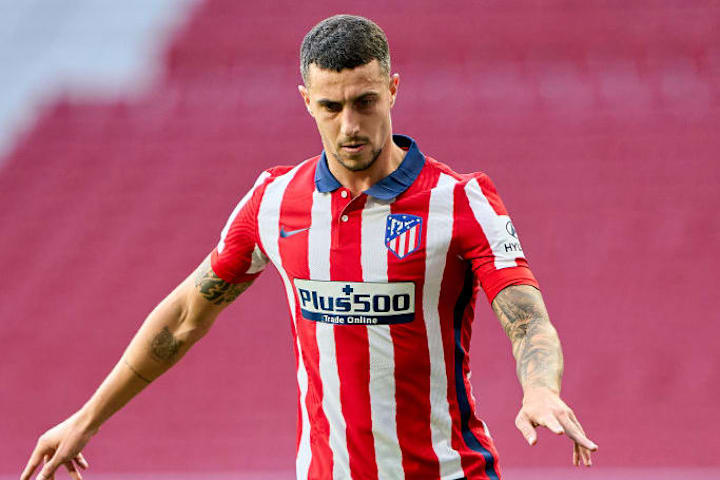 Mario Hermoso