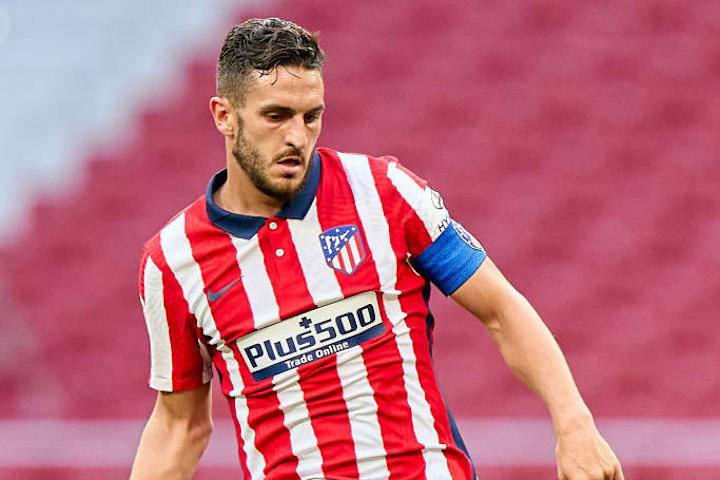 Koke