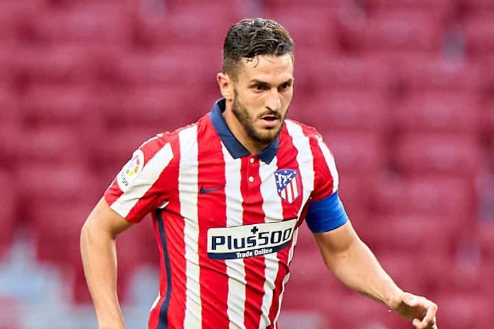 Koke