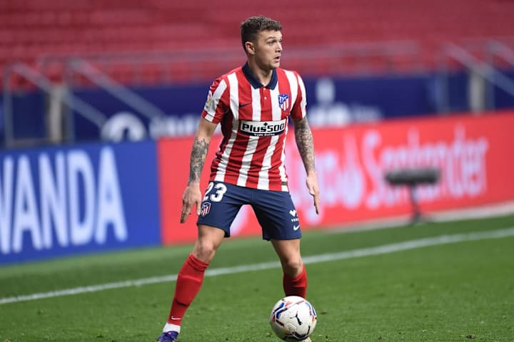 Kieran Trippier